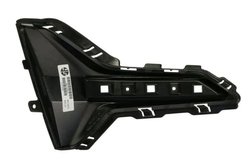 GRILA VENTILATIE, BARA PROTECTIE BLIC 6502-07-0064919P - Compatibil cu BMW