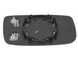 STICLA OGLINDA, OGLINDA RETROVIZOARE EXTERIOARA BLIC 6102-02-1223515P - Compatibil cu VOLVO
