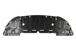 Acoperire motor BLIC 6601-02-6034880P