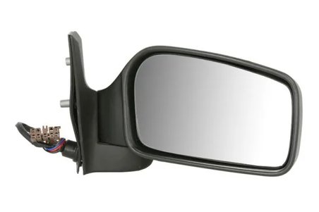 OGLINDA EXTERIOARA BLIC 5402-04-1129357P - Compatibil cu CITROEN, FIAT, LANCIA, PEUGEOT