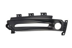GRILA VENTILATIE, BARA PROTECTIE BLIC 6502-07-0939915PP - Compatibil cu CHRYSLER