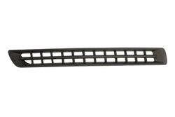 Grila ventilatie, bara protectie BLIC 6502-07-9060914P