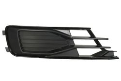 GRILA VENTILATIE, BARA PROTECTIE BLIC 6502-07-0042912P - Compatibil cu AUDI