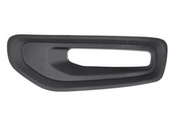 GRILA VENTILATIE, BARA PROTECTIE BLIC 6502-07-0936917P - Piesa auto compatibila cu mai multe marci