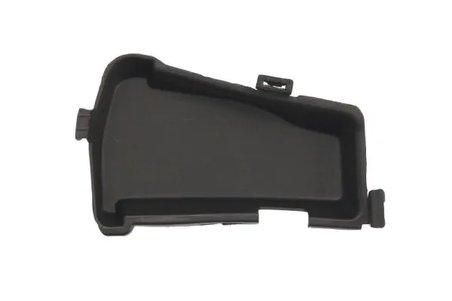 Grila ventilatie, bara protectie BLIC 6502-07-0067925MP
