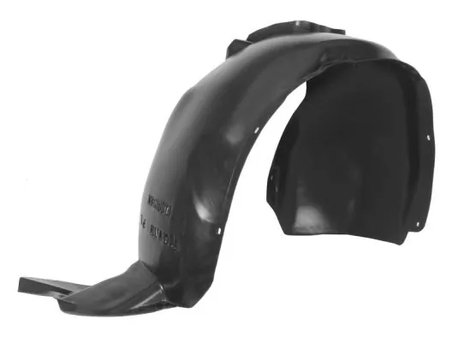 CARENAJ ROATA BLIC 6601-01-9548801P - Compatibil cu VW