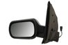 OGLINDA EXTERIOARA BLIC 5402-04-1139387P - Compatibil cu FORD