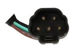 OGLINDA EXTERIOARA BLIC 5402-04-1139387P - Compatibil cu FORD