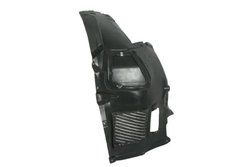 CARENAJ ROATA BLIC 6601-01-0058806P - Compatibil cu BMW
