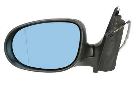 OGLINDA EXTERIOARA BLIC 5402-04-1139518P - Compatibil cu FIAT
