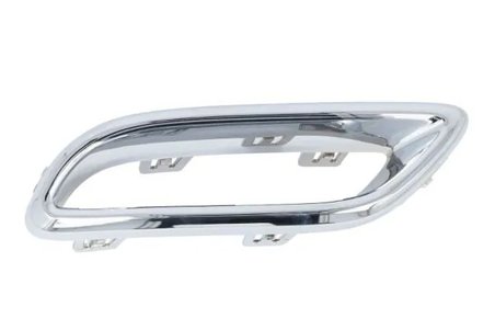 BANDA DE PROTECTIE, BARA DE PROTECTIE BLIC 6502-07-7801911P - Compatibil cu MG