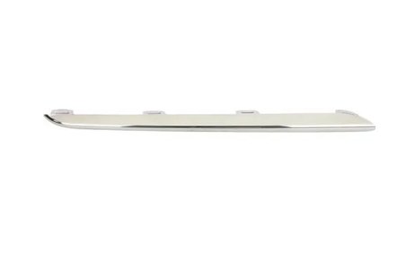 Banda de protectie, grila radiator BLIC 6502-07-3531931P