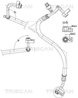 Conducta presiune variablia aer conditionat Triscan 9010 160