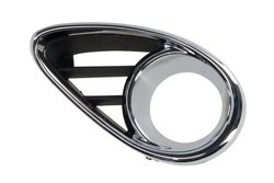 GRILA VENTILATIE, BARA PROTECTIE BLIC 6502-07-9802917P - Compatibil cu INFINITI