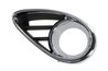 Grila ventilatie, bara protectie BLIC 6502-07-9802917P
