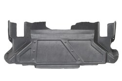 Acoperire motor BLIC 6601-02-3560880P