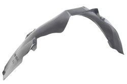 CARENAJ ROATA BLIC 6601-01-0017801P - Compatibil cu AUDI