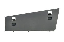 BAGHETA DE PRAG BLIC 5703-06-3547570P - Compatibil cu MERCEDES-BENZ
