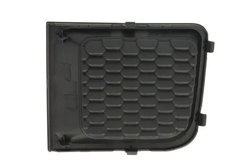 GRILA VENTILATIE, BARA PROTECTIE BLIC 5513-00-3216922P - Compatibil cu JEEP