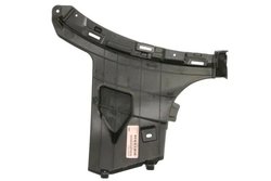 GRILA VENTILATIE, BARA PROTECTIE BLIC 6502-07-8126932P - Compatibil cu LEXUS