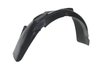 CARENAJ ROATA BLIC 6601-01-7525801P - Compatibil cu SKODA