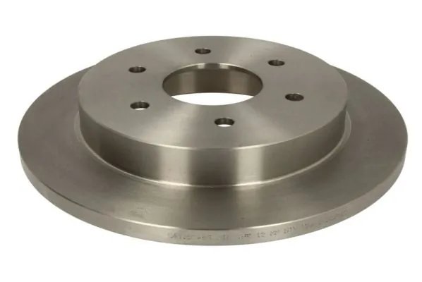 DISC FRANA ABE C41052ABE - Compatibil cu NISSAN
