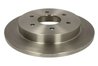 DISC FRANA ABE C41052ABE - Compatibil cu NISSAN