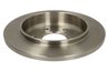 DISC FRANA ABE C41052ABE - Compatibil cu NISSAN