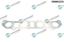 GARNITURA GALERIE EVACUARE DR.MOTOR AUTOMOTIVE DRM03270 - Compatibil cu VOLVO