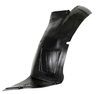 CARENAJ ROATA BLIC 6601-01-5507813P - Compatibil cu PEUGEOT