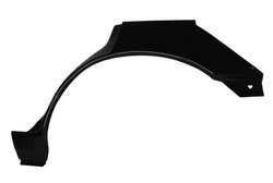 ARIPA INTERIOARA BLIC 6504-03-2550581K - Compatibil cu FORD