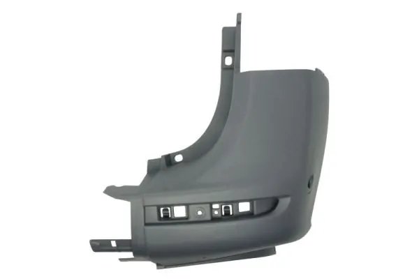 TAMPON BLIC 5508-00-3548966PP - Compatibil cu MERCEDES-BENZ