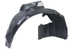 CARENAJ ROATA BLIC 6601-01-3711802P - Compatibil cu MITSUBISHI