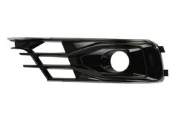 Grila ventilatie, bara protectie BLIC 6502-07-0042914P