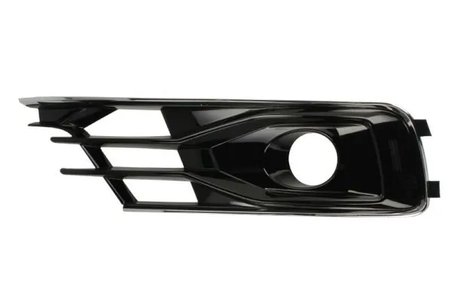 Grila ventilatie, bara protectie BLIC 6502-07-0042914P