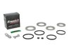 SET FRANA DE PERFORMANTA FRENKIT 663802 - Piesa auto compatibila cu mai multe marci
