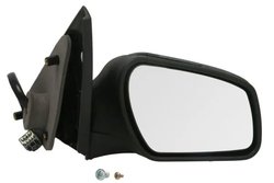OGLINDA EXTERIOARA BLIC 5402-04-1128378P - Compatibil cu FORD