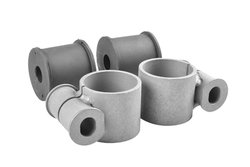 SET REPARATIE BUCSA BARA STABILIZATOARE TEDGUM TED65135 - Compatibil cu MERCEDES-BENZ