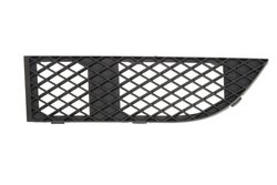 GRILA VENTILATIE, BARA PROTECTIE BLIC 5513-00-0076925P - Compatibil cu BMW