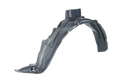 CARENAJ ROATA BLIC 6601-01-1678801P - Compatibil cu NISSAN