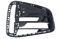 GRILA VENTILATIE, BARA PROTECTIE BLIC 6502-07-0070912P - Compatibil cu BMW