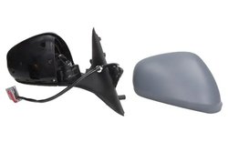 OGLINDA EXTERIOARA BLIC 5402-04-1122210P - Compatibil cu ALFA ROMEO