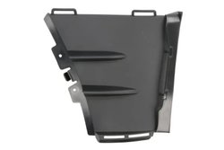 GRILA VENTILATIE, BARA PROTECTIE BLIC 6502-07-3555991P - Compatibil cu MERCEDES-BENZ