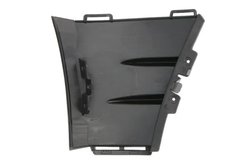 Grila ventilatie, bara protectie BLIC 6502-07-3555991P