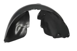 CARENAJ ROATA BLIC 6601-01-9516801P - Compatibil cu SEAT, SKODA, VW