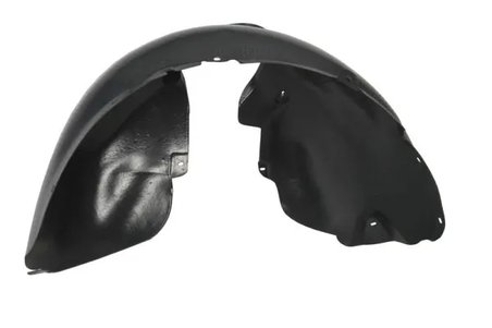 CARENAJ ROATA BLIC 6601-01-9516801P - Compatibil cu SEAT, SKODA, VW
