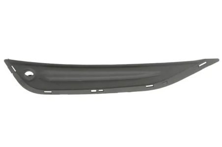 Grila ventilatie, bara protectie BLIC 6502-07-9023912P