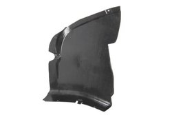 ACOPERIRE MOTOR BLIC 6601-02-9522885P - Compatibil cu VW