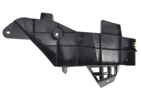 GRILA VENTILATIE, BARA PROTECTIE BLIC 5513-00-1684912P - Compatibil cu NISSAN