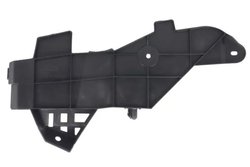 GRILA VENTILATIE, BARA PROTECTIE BLIC 5513-00-1684912P - Compatibil cu NISSAN